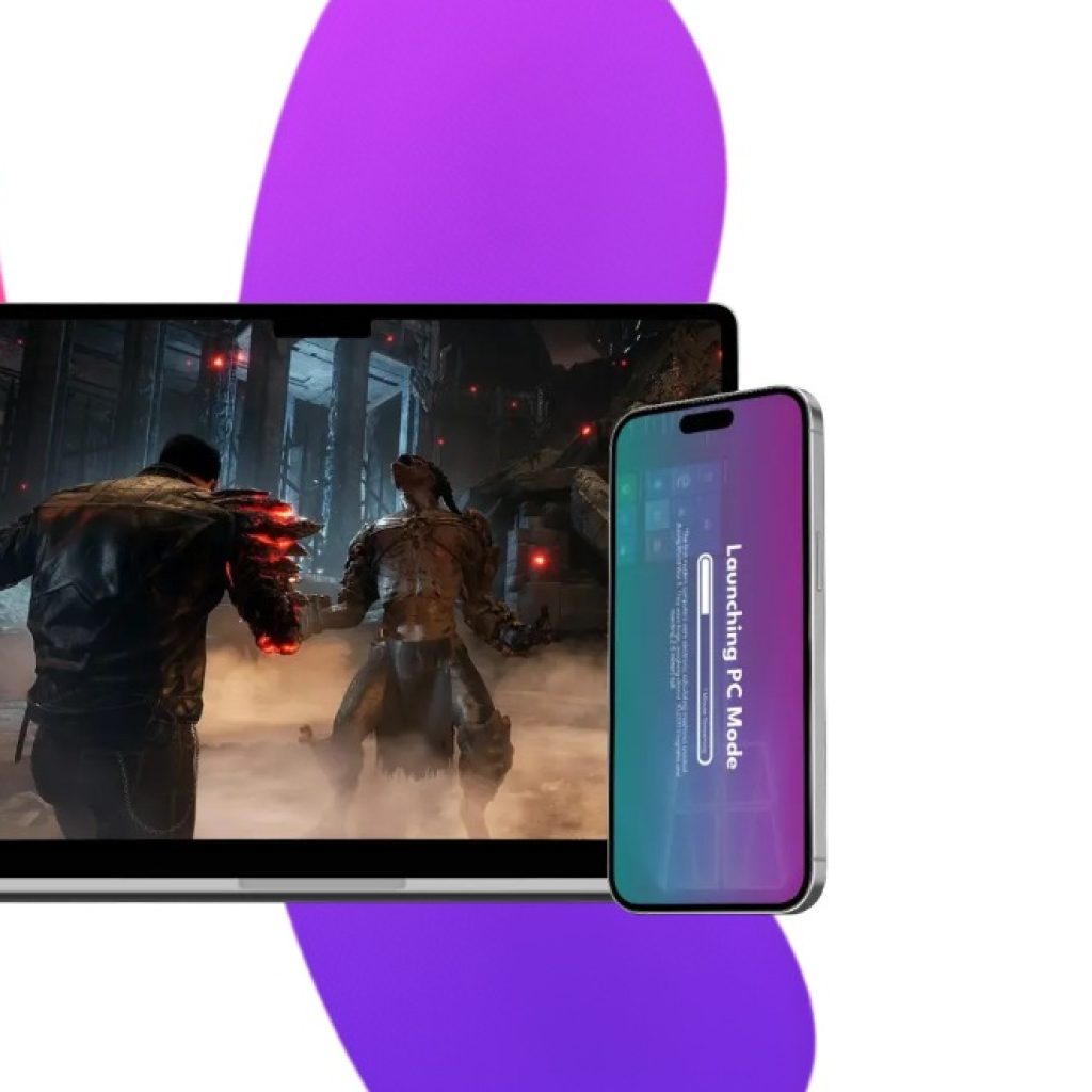 Discover the Ultimate Cloud Gaming Experience for Seamless Play