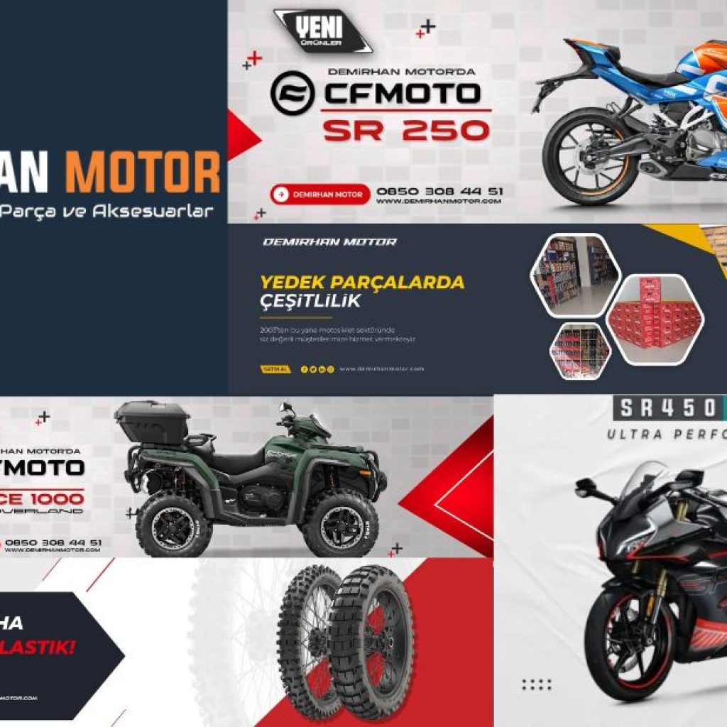 VAN’daki En İyi CF Moto Aksesuarları: Rehber VAN’daki En İyi CF Moto Aksesuarları: Rehber
