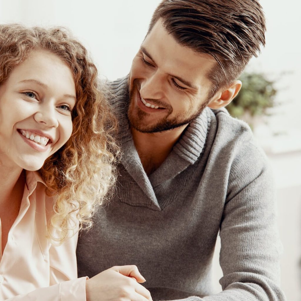 Brisbane dentures experts for a confident smile