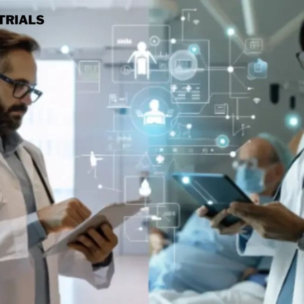 Partner with Confidence: Earn Through Reputable Clinical Research Referrals
