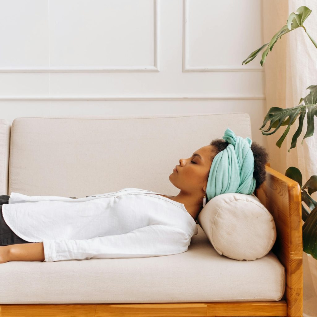 Harmonise Mind, Body & Spirit with Reiki Healing