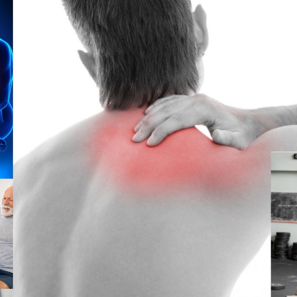 Solutions ciblées pour la douleur chronique en France