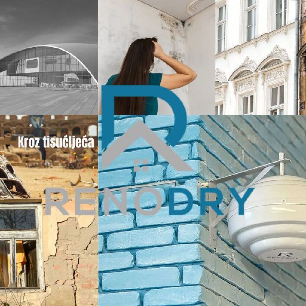 Kako zaštititi nekretnine od štete vodom uz stručna rješenja