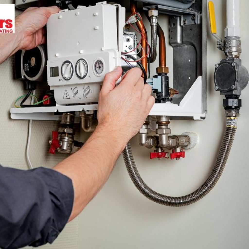 Upgrade Your Home Heating with Expert System Installations