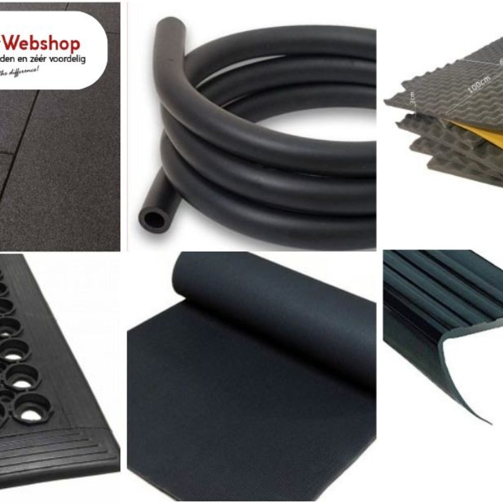 Duurzame antislip mat voor paardenwagens | Comfortabel & veilig