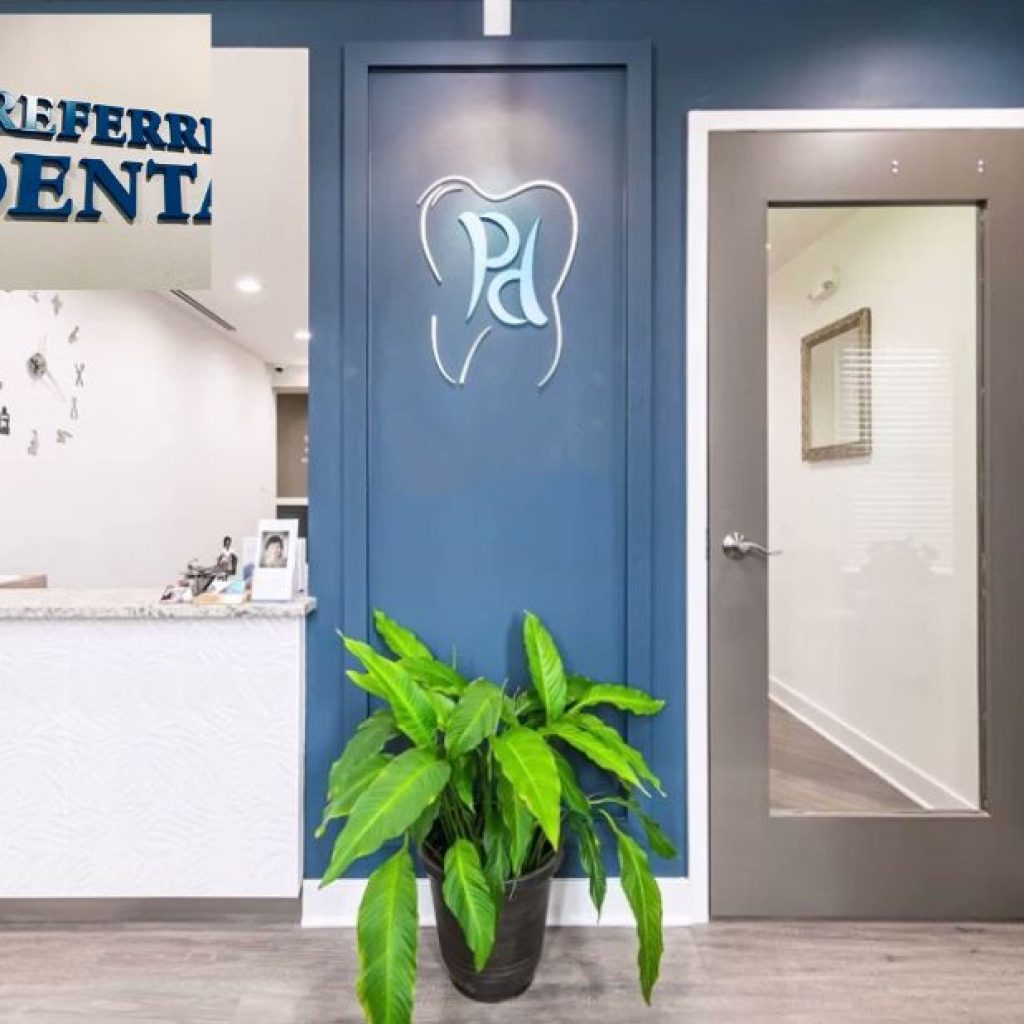 Reliable Dental Implants: Restore Smiles with an Expert Team