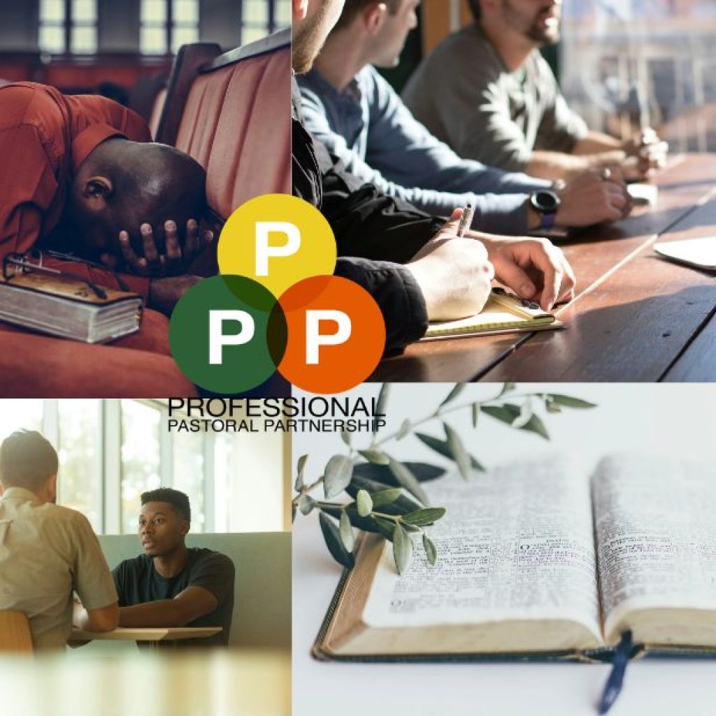 Strengthen Your Church through Prayer Ministry Support