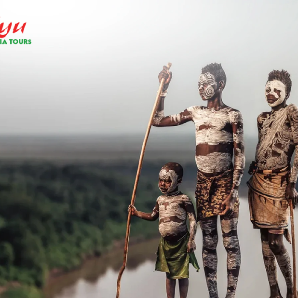 Custom Ethiopian Adventures: Tailored Tours for You