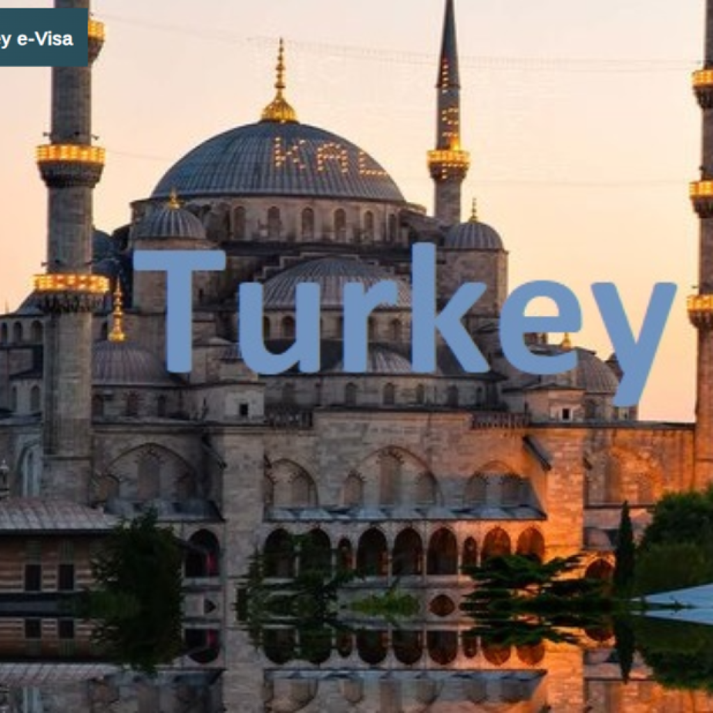 Visit Turkey: Easy Guide for Afghan Citizens to Apply for a Visa