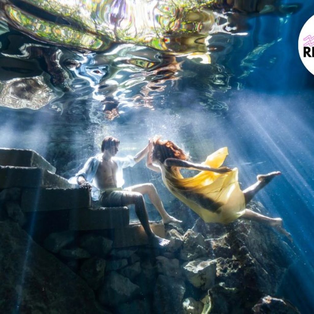 Dive Into Tulum: Capturing Coral Secrets Beneath the Waves Dive Into Tulum: Capturing Coral Secrets Beneath the Waves