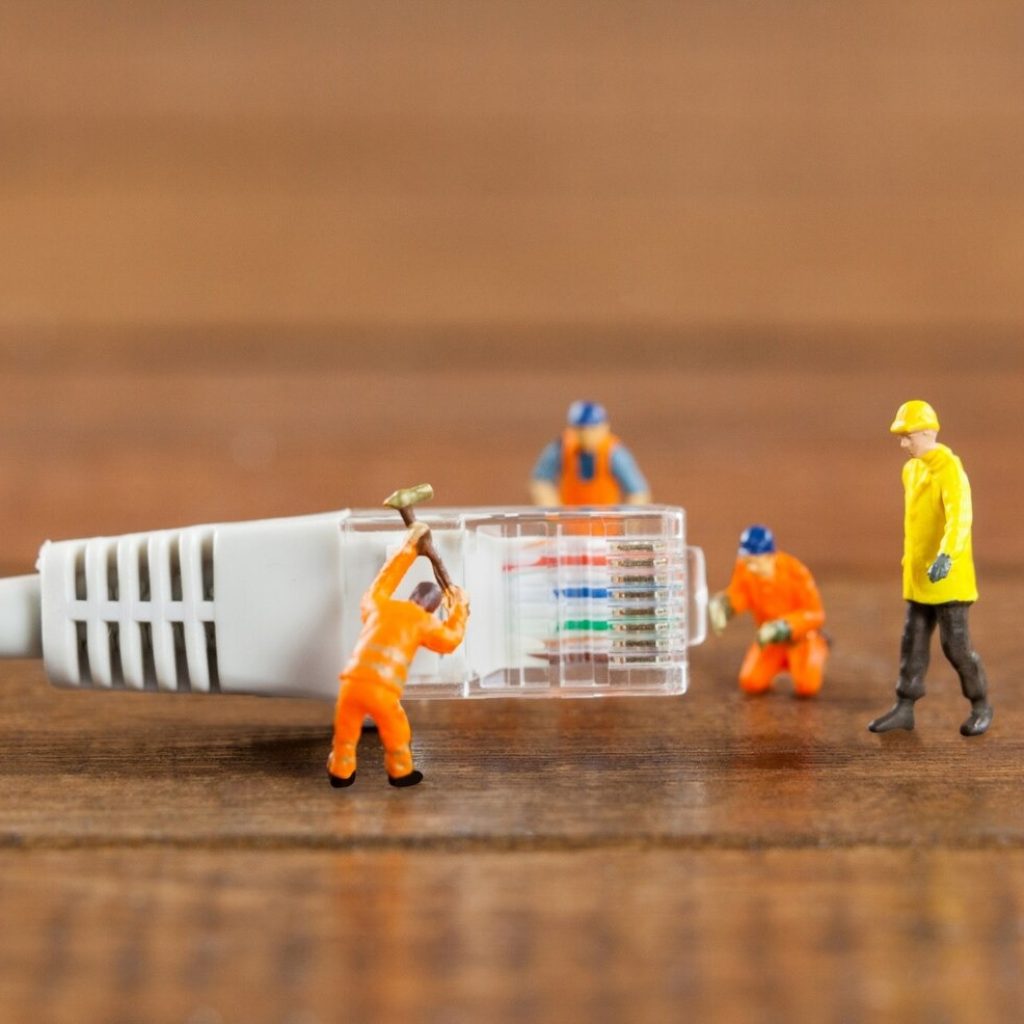 Trusted Mikrotik partners for Russian businesses and beyond