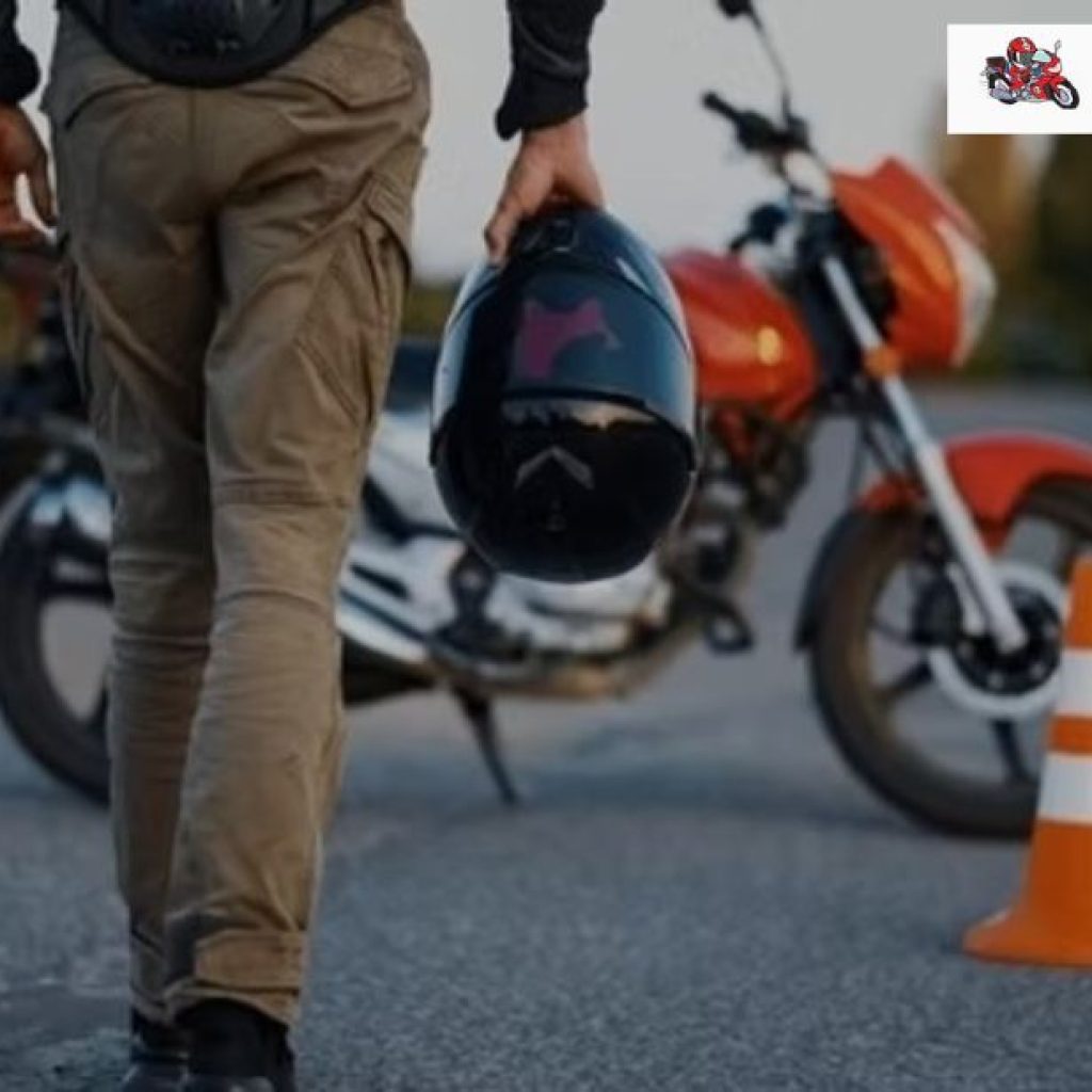 Get Ready for Your Bristol Motorcycle Test: Quick, Practical Tips