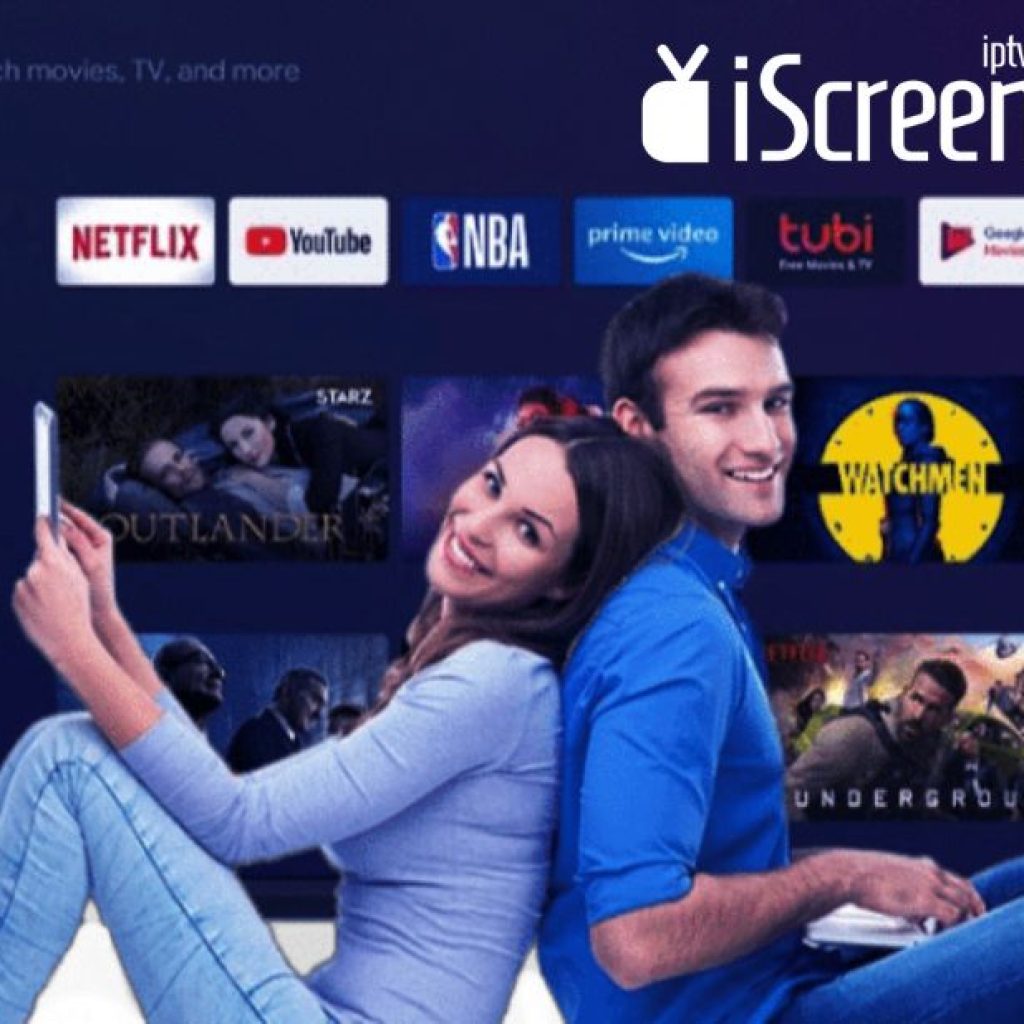 Stream Smooth IPTV: No-Buffer Viewing Across Your Devices