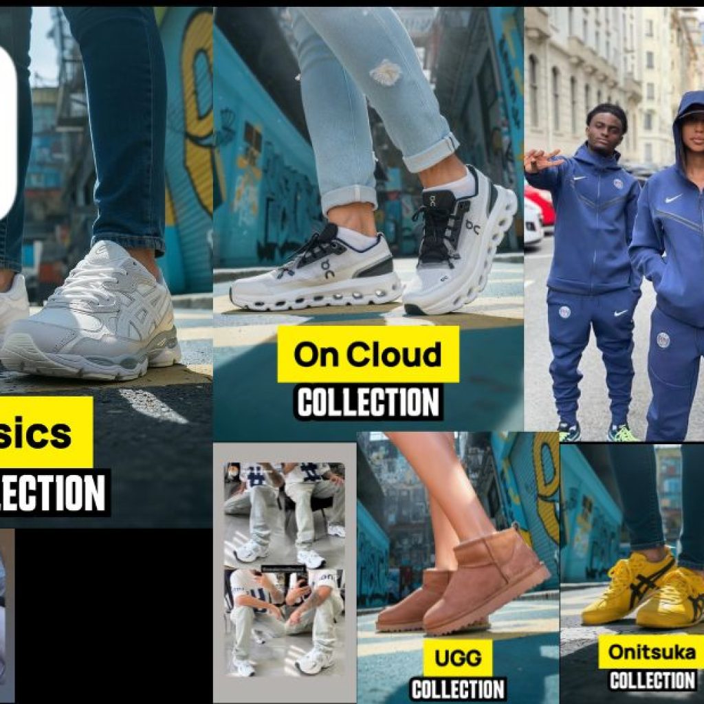 הנעליים שמטלטלות את הריצה שלך – בחירה מושלמת בישראל