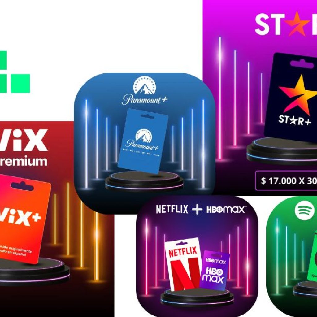 Guía actual de costos para disfrutar Netflix en múltiples pantallas