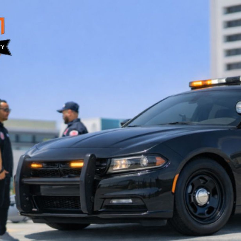 Trusted Security Services in Greater Los Angeles for Homes & Businesses