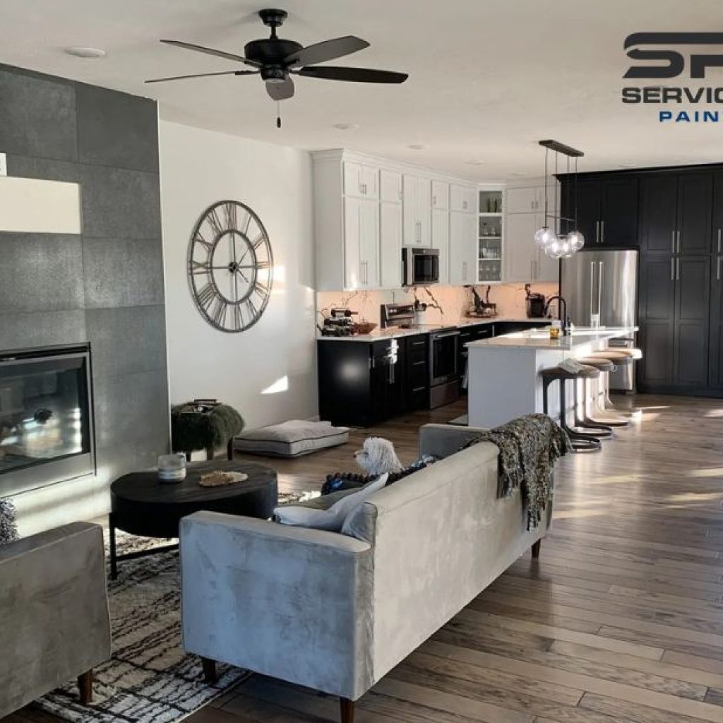 Expert Home Interior Painters for Your Space Expert Home Interior Painters for Your Space