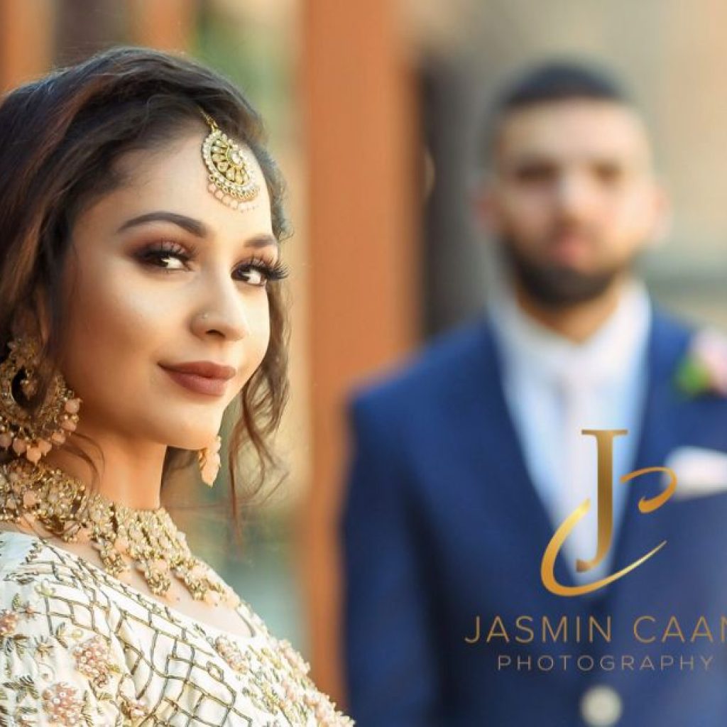 Capturing Your Beautiful Asian Wedding in Birmingham Moments