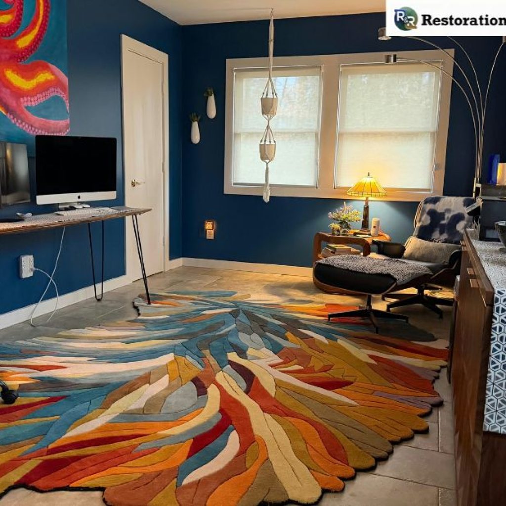 Ethical Wool Rugs: Handcrafted Beauty for Your Home