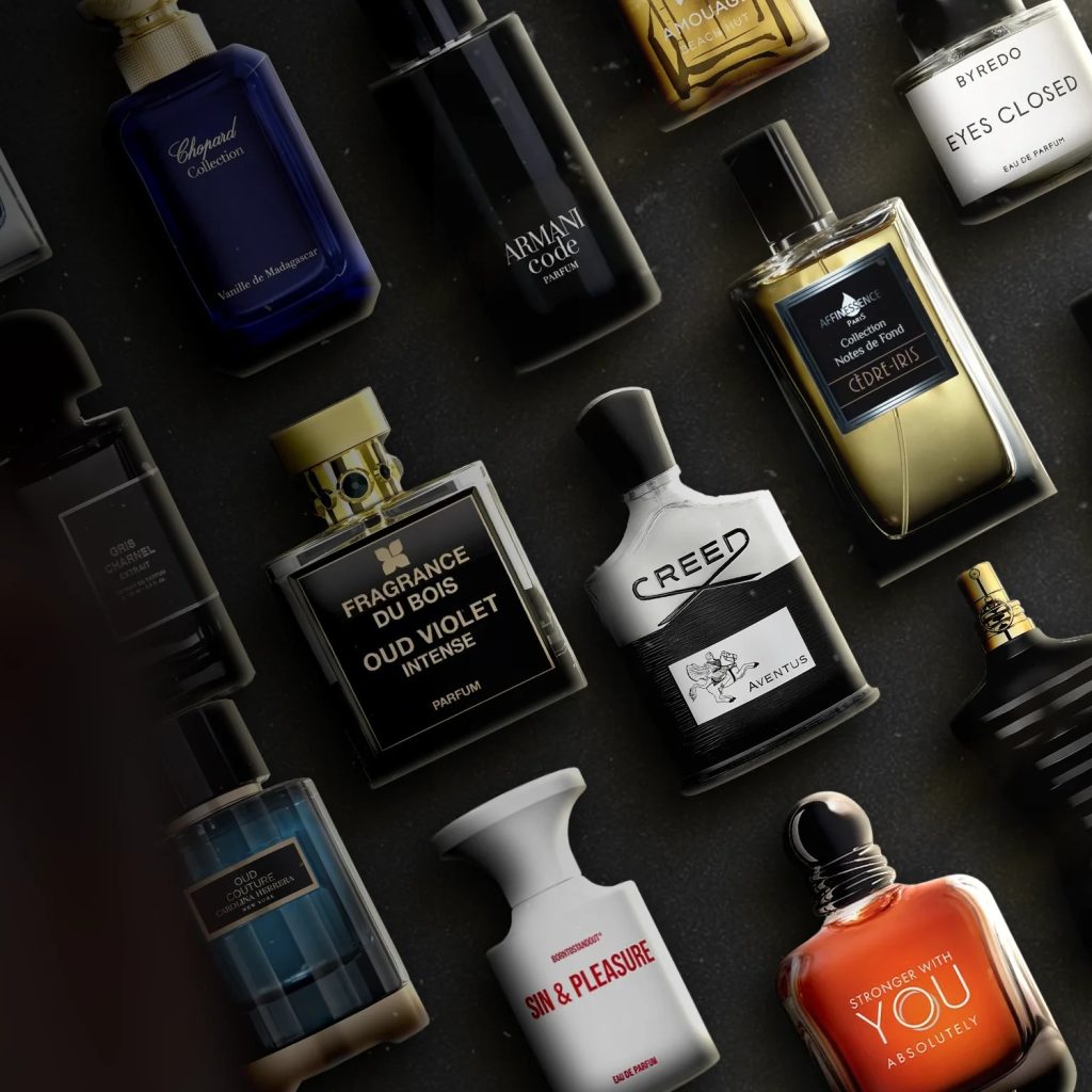 Dubai’s Top Fragrance Destinations for Luxury Perfumes Dubai’s Top Fragrance Destinations for Luxury Perfumes