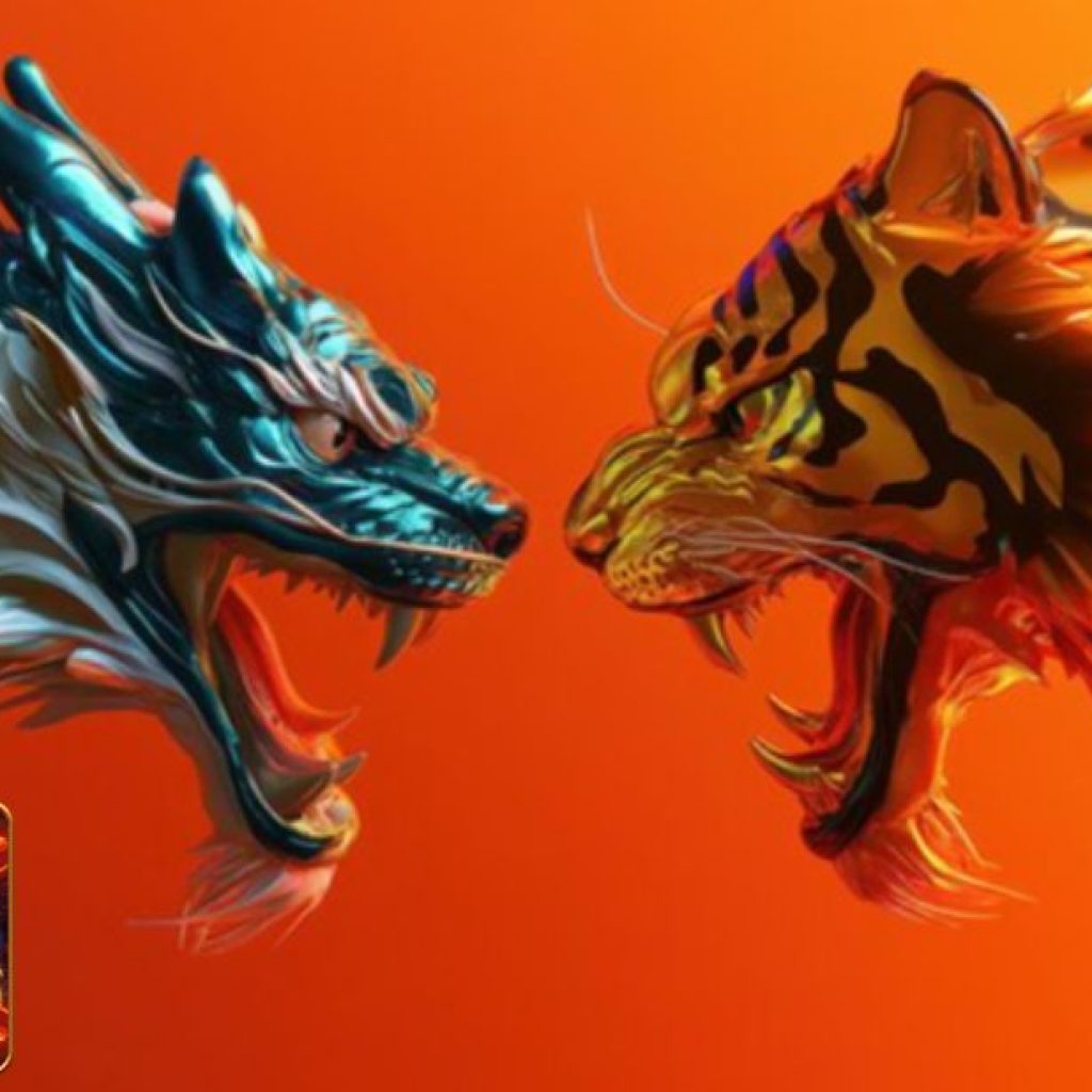 Unleash Fast, Thrilling Card Play at a Top-Notch Dragon-Tiger Table