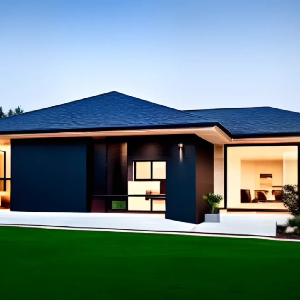 Cozy Granny Flat Layouts: Practical, Stylish & Efficient