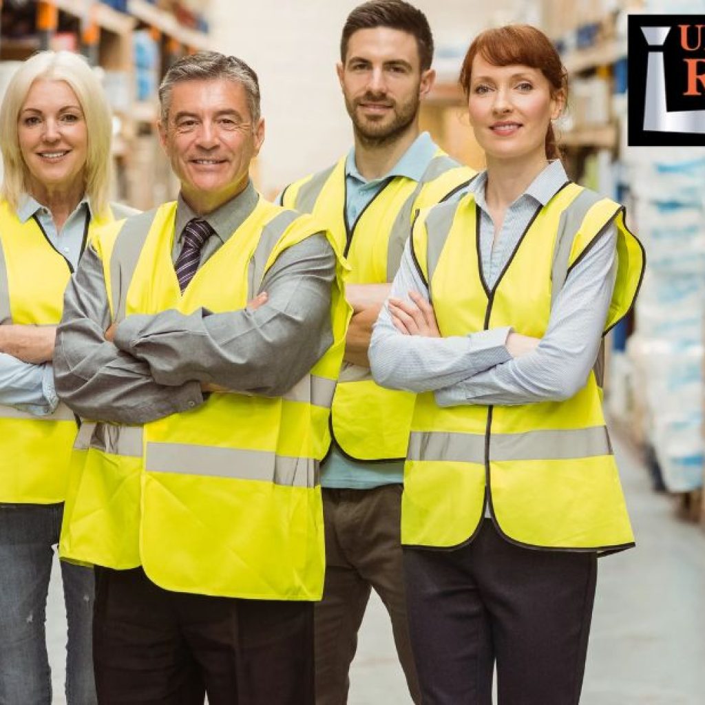 Professional Uniforming Solutions for NY Businesses