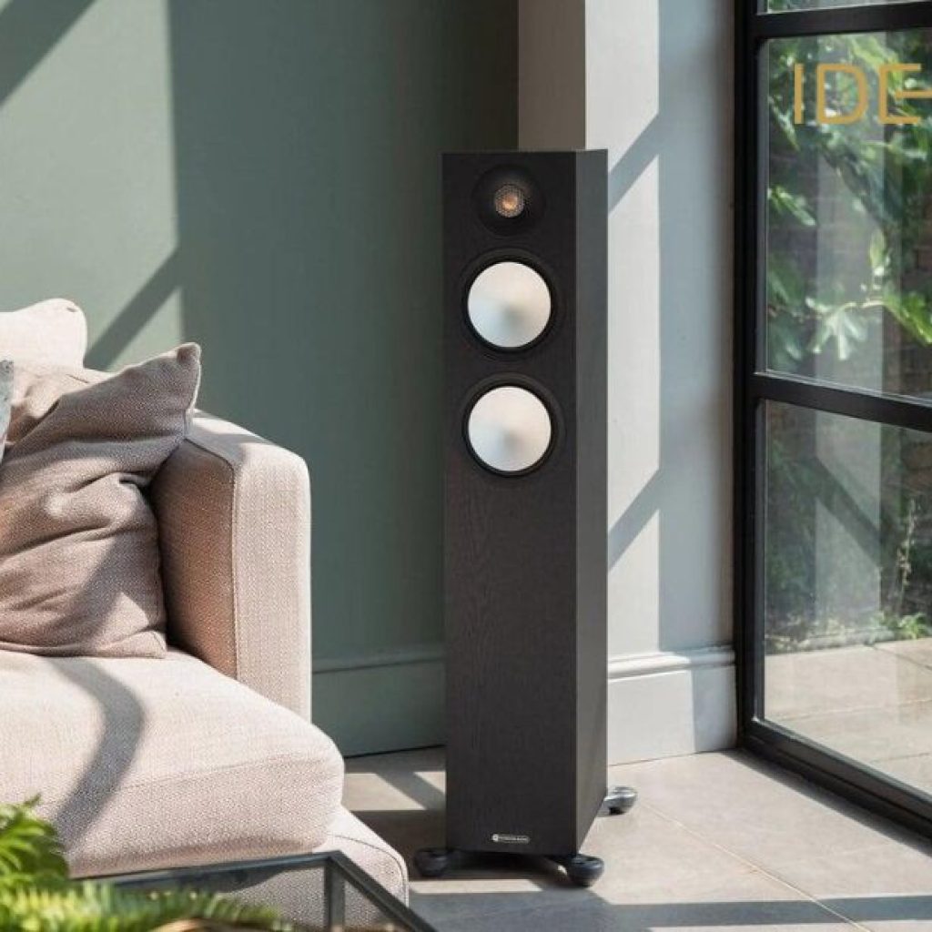 Dolby Atmos -laadukkaat ääniratkaisut kotiin