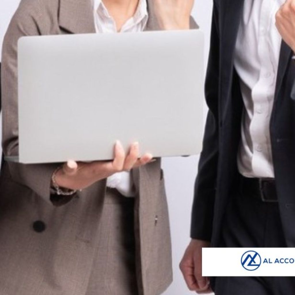 Modern accounting solutions for businesses in Malaysia