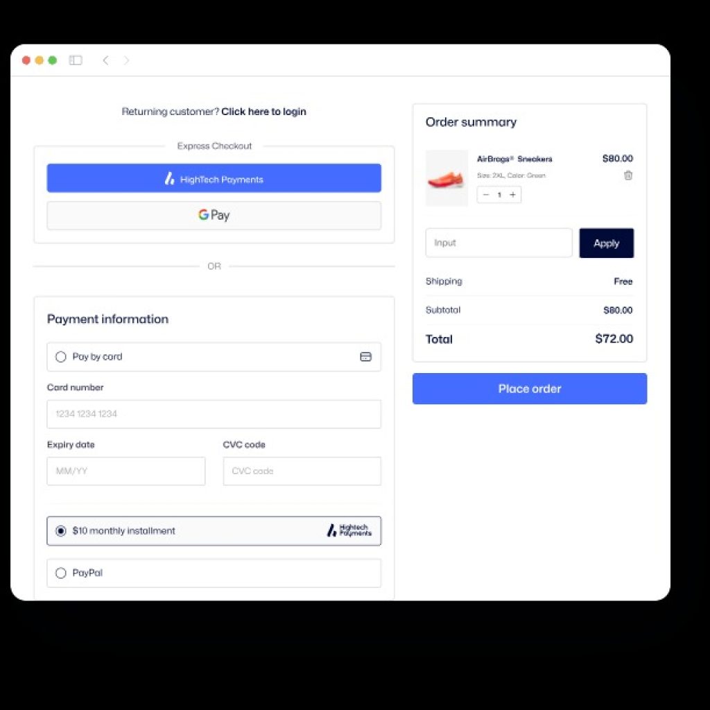 How to Boost Your POS Experience with Modern Payment Solutions