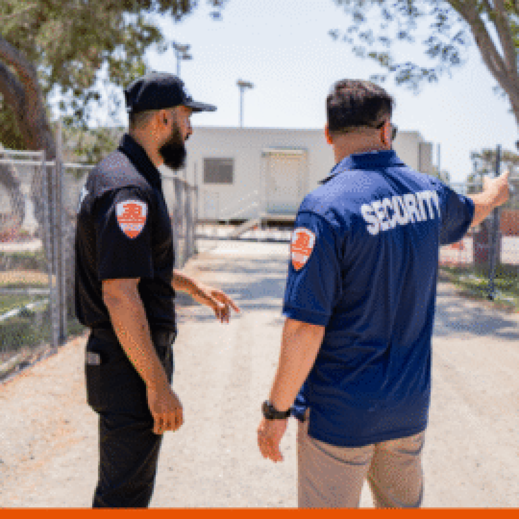 Elite protection for homes and estates in Beverly Hills