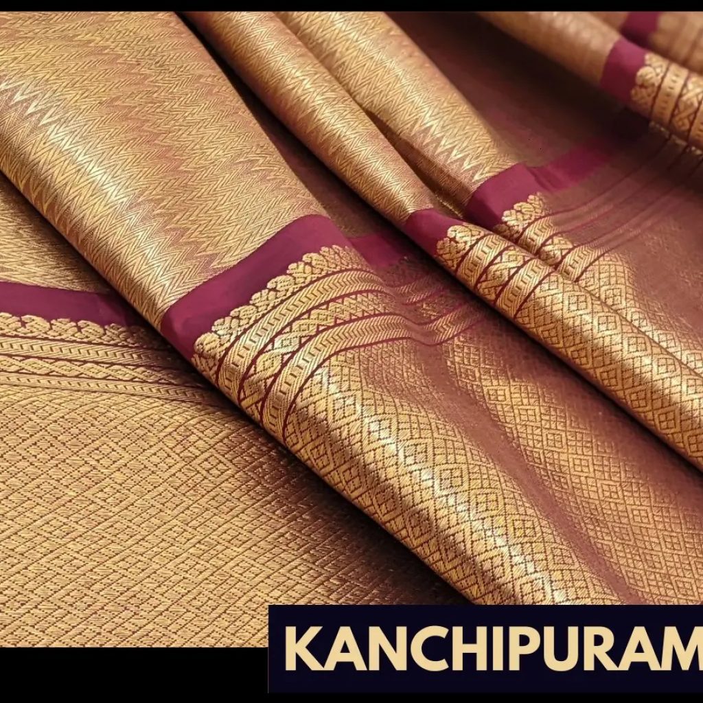 Maximise the worth of a worn silk saree for resale Maximise the worth of a worn silk saree for resale