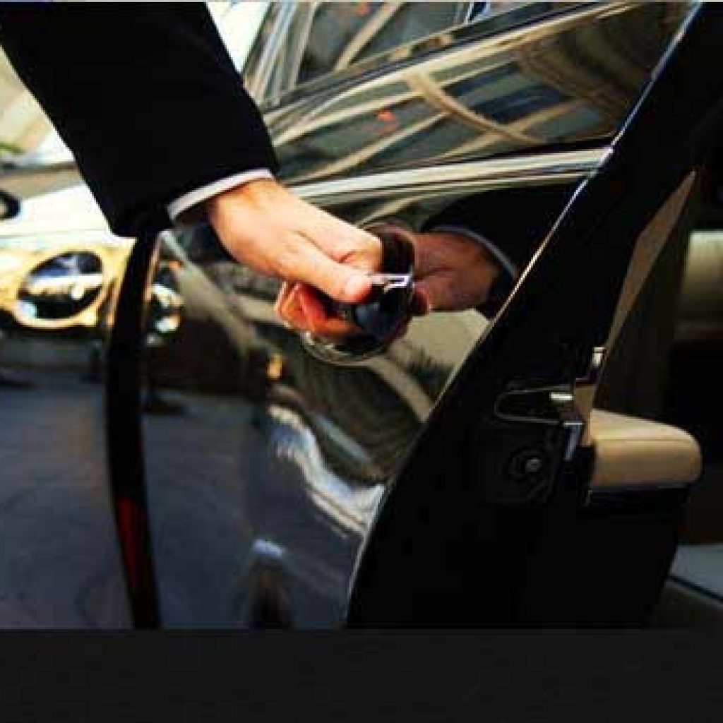 Reliable UK Airport Transport for a Smooth Start to Your Trip