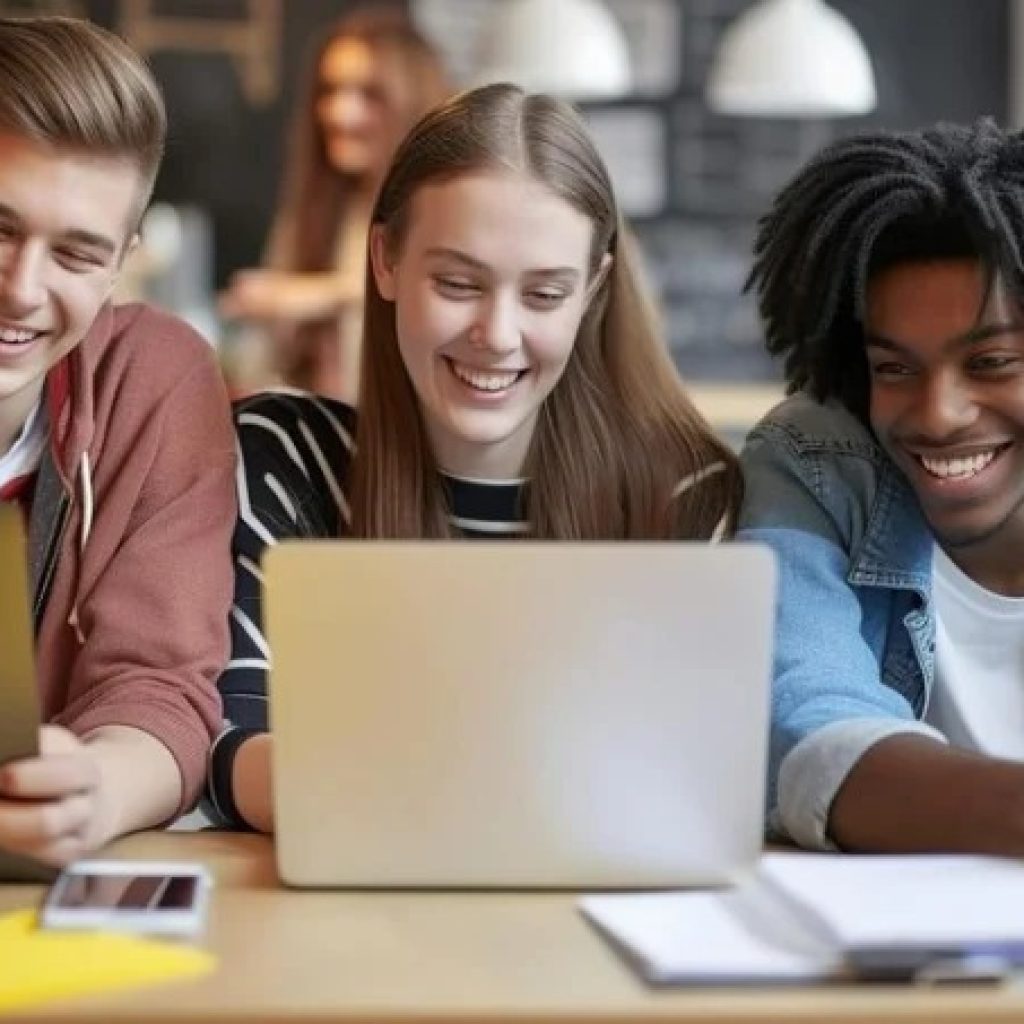 Advance Your Skills with Flexible Online Training for Professionals