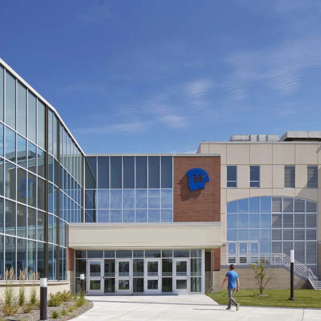 Unlock a Prime Education Space: Premium Property for Institutions