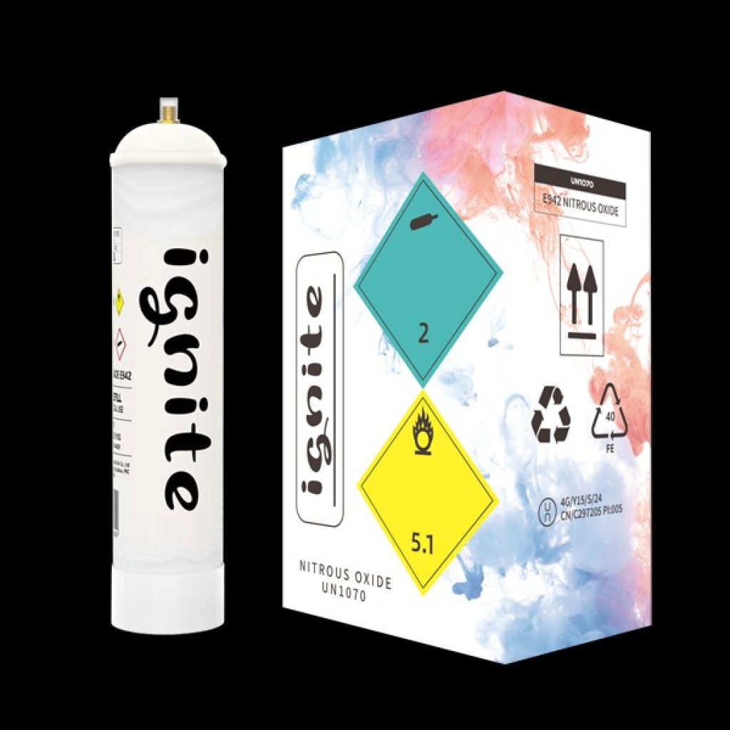 Fast, Safe Nitrous Delivery in Melbourne: Quick & Discreet Service