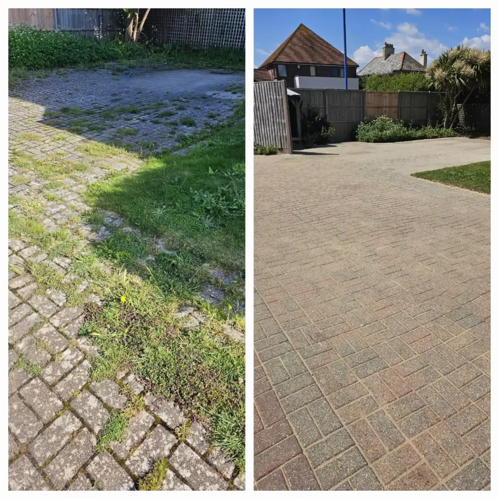 Boost Your Business Curb Appeal with Expert Exterior Cleaning in Skipton