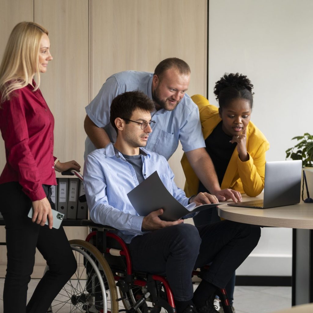 Compassionate Daily Living Support in Newcastle