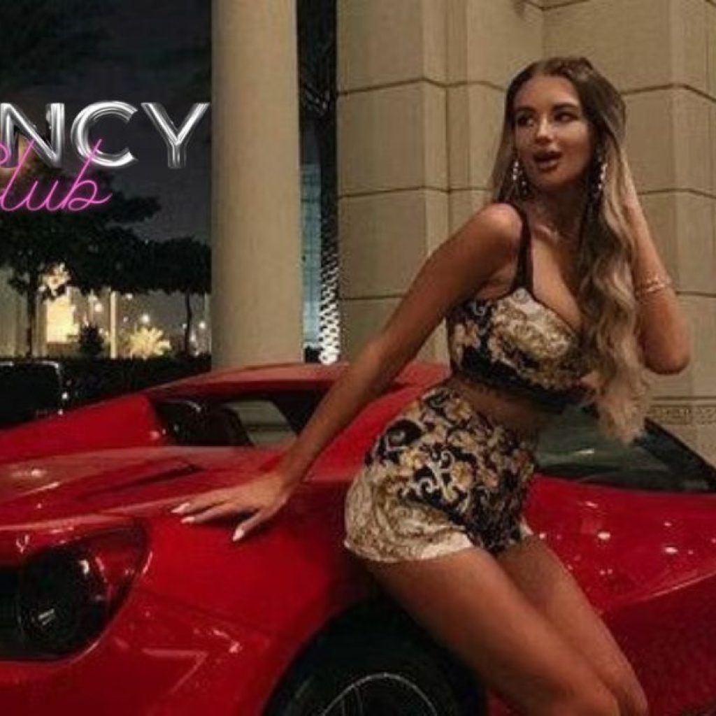 Exclusive Companions for Memorable Evenings in Singapore Exclusive Companions for Memorable Evenings in Singapore