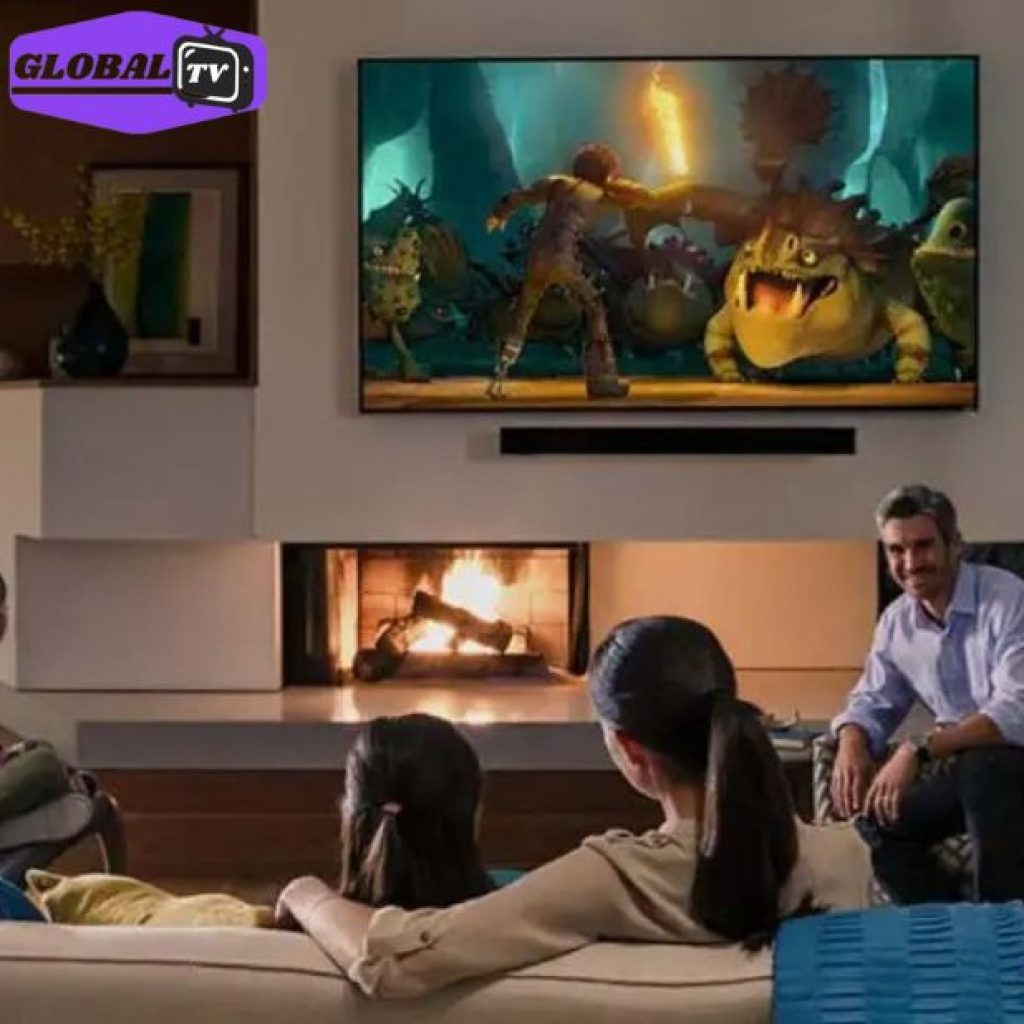 Top USA IPTV Streaming Guide for 2024: What to Know