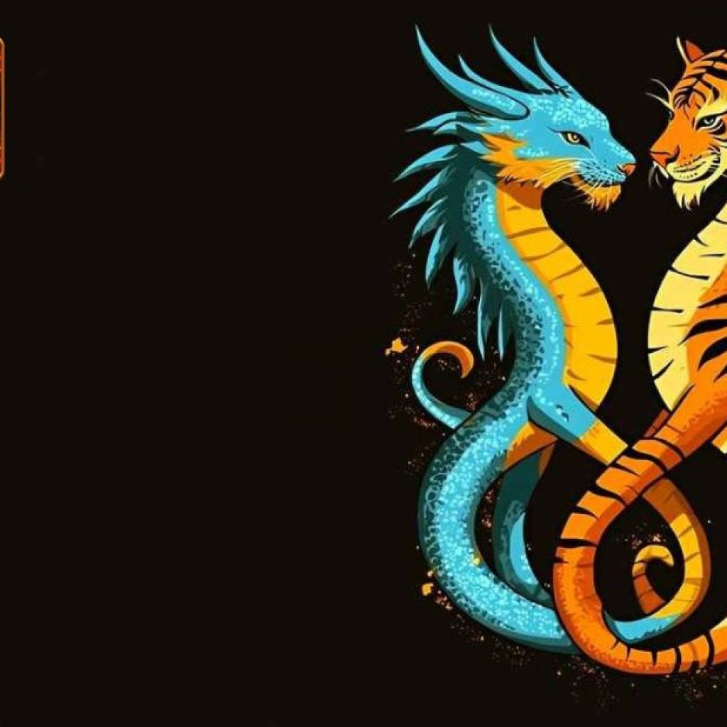 Secrets for High-Stakes Dragon Tiger Success Secrets for High-Stakes Dragon Tiger Success