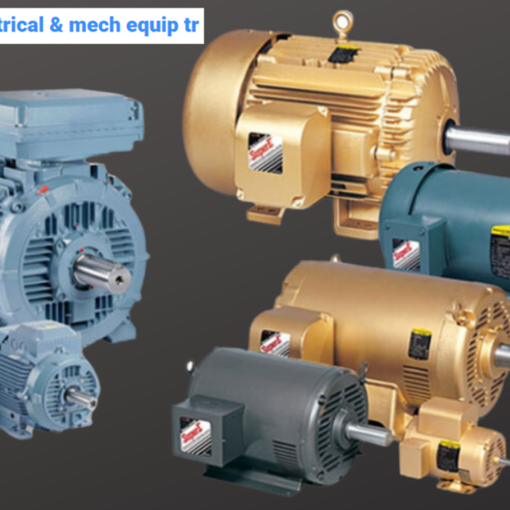 One-Phase Induction Motors: A Practical Guide for UK Workshopowners