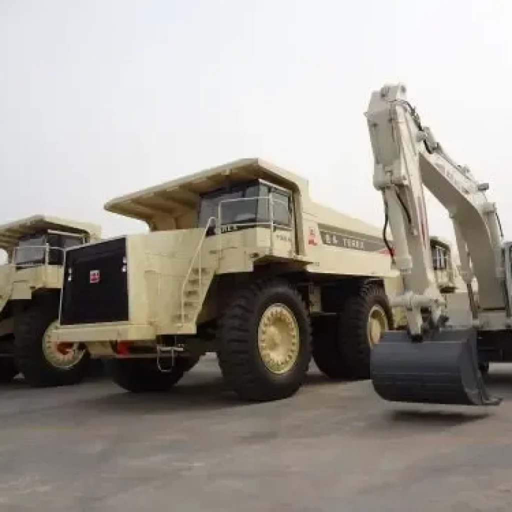 Shop Terex Parts Online securely and easily