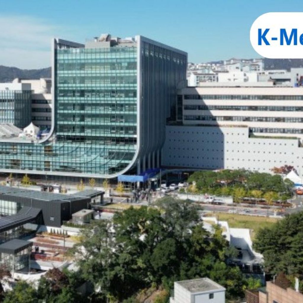 Discover Anti Aging Treatments Service Korea: Expert Care