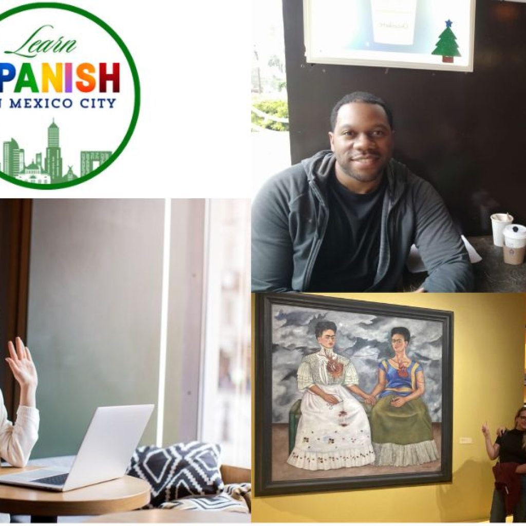 Master Spanish in Mexico City: immersive lessons and culture