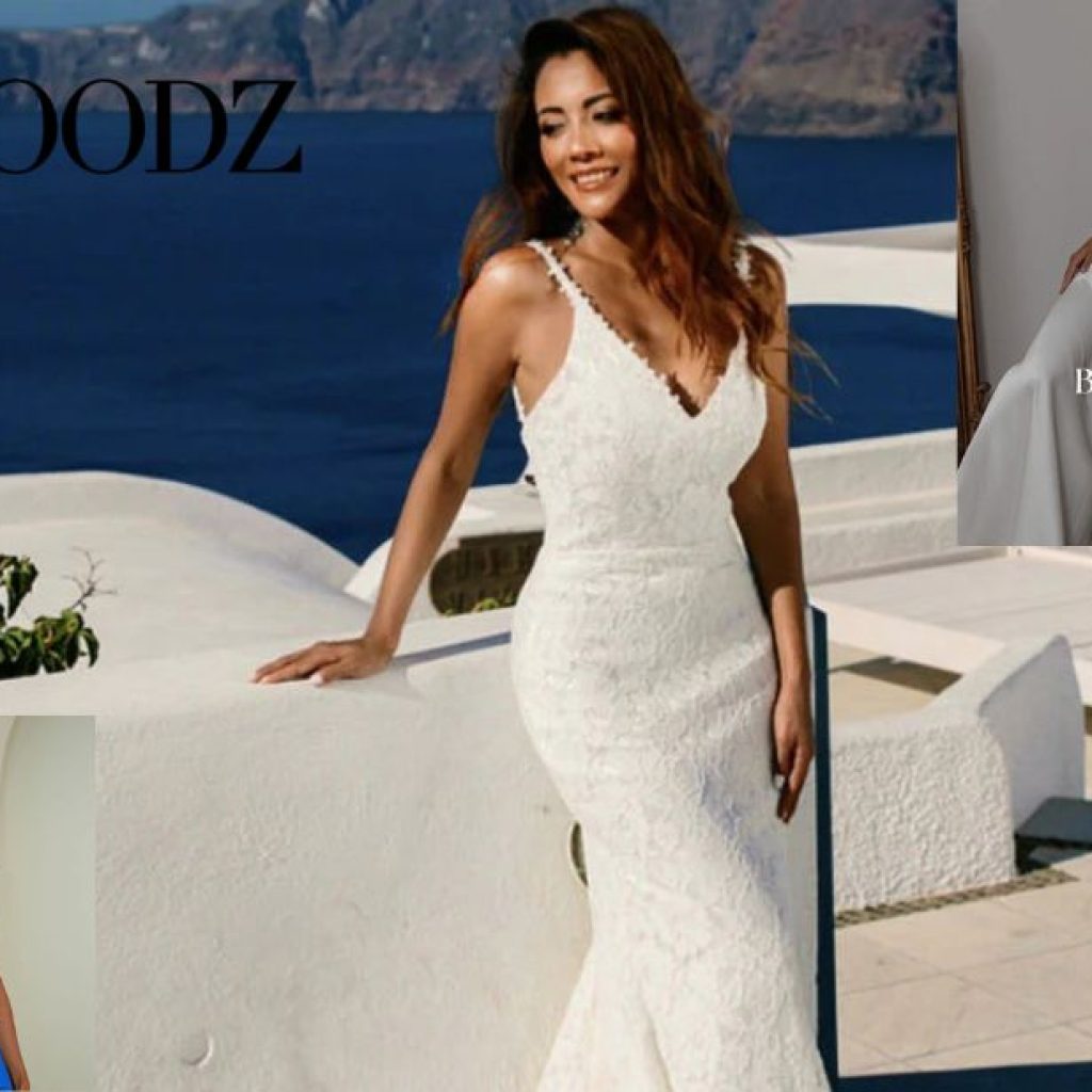 Elegant Eveningwear for City Nights in Australia Elegant Eveningwear for City Nights in Australia