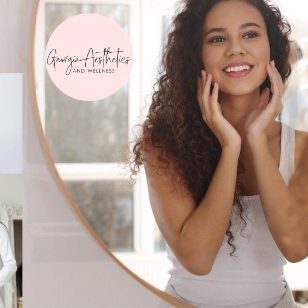 Enhance Your Look with Expert Facial Aesthetics in Buford Enhance Your Look with Expert Facial Aesthetics in Buford