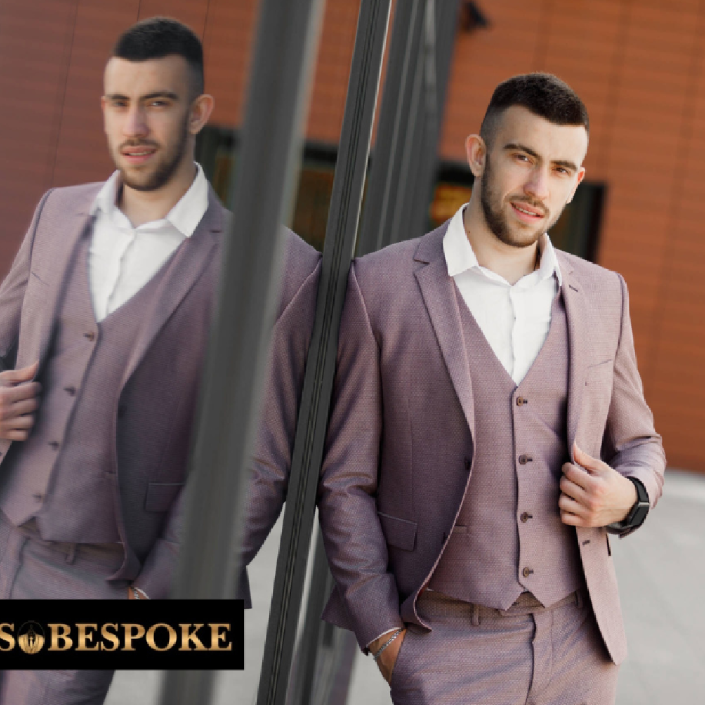 Tailoring Add-Ons in Riyadh: Elevate Your Bespoke Look Tailoring Add-Ons in Riyadh: Elevate Your Bespoke Look