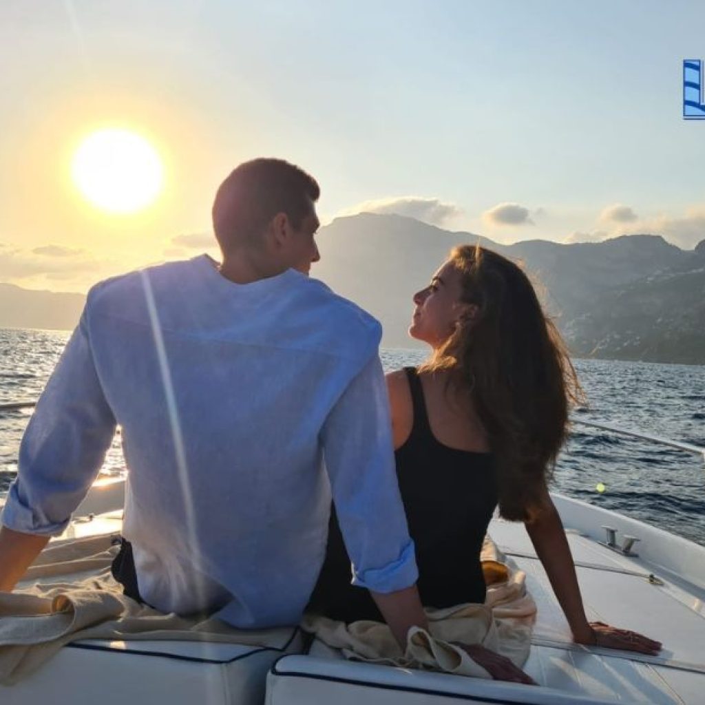 Esplora le meraviglie sottomarine della Costiera Amalfitana