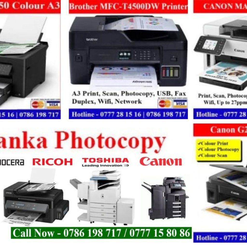 Efficient Toshiba Office Copier Solutions for Your Workspace Efficient Toshiba Office Copier Solutions for Your Workspace